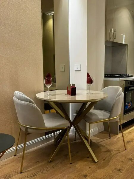 Ivory Residence, Pipera, apartament de 2 camere, comision 0%.