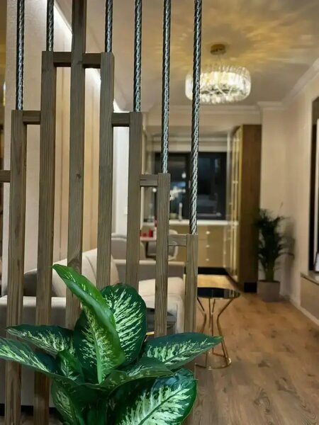 Ivory Residence, Pipera, apartament de 2 camere, comision 0%.