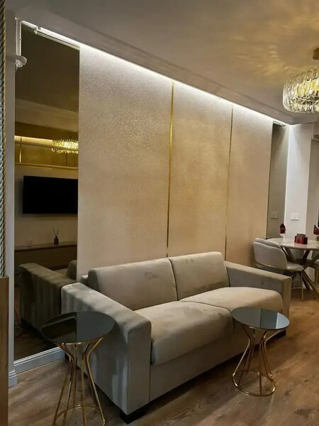 Ivory Residence, Pipera, apartament de 2 camere, comision 0%.